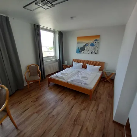 Hotel Handelshof Buende Room photo