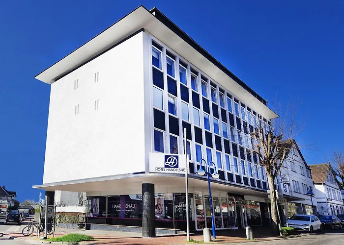 Hotel Handelshof