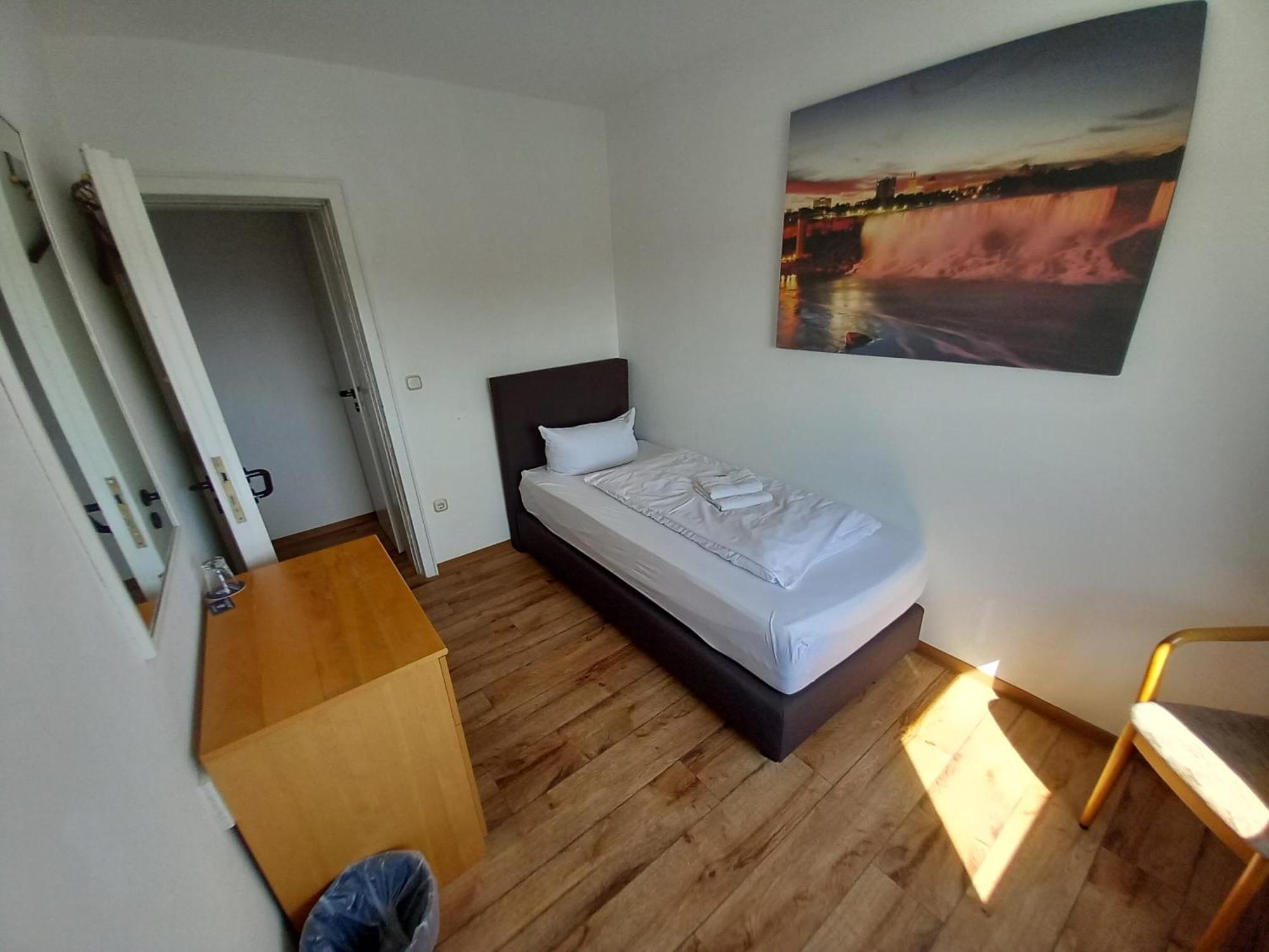 Handelshof Hotel Bünde