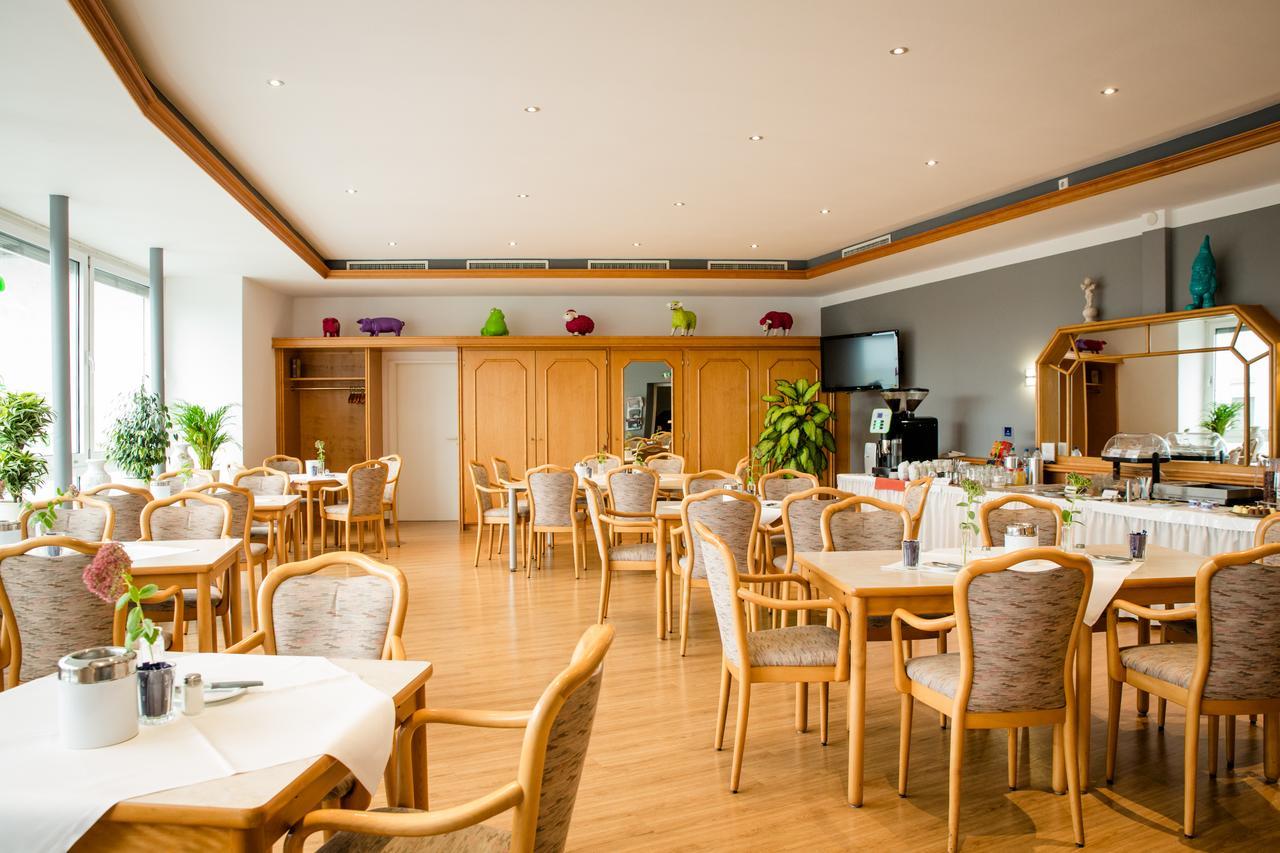 Hotel Handelshof Bünde