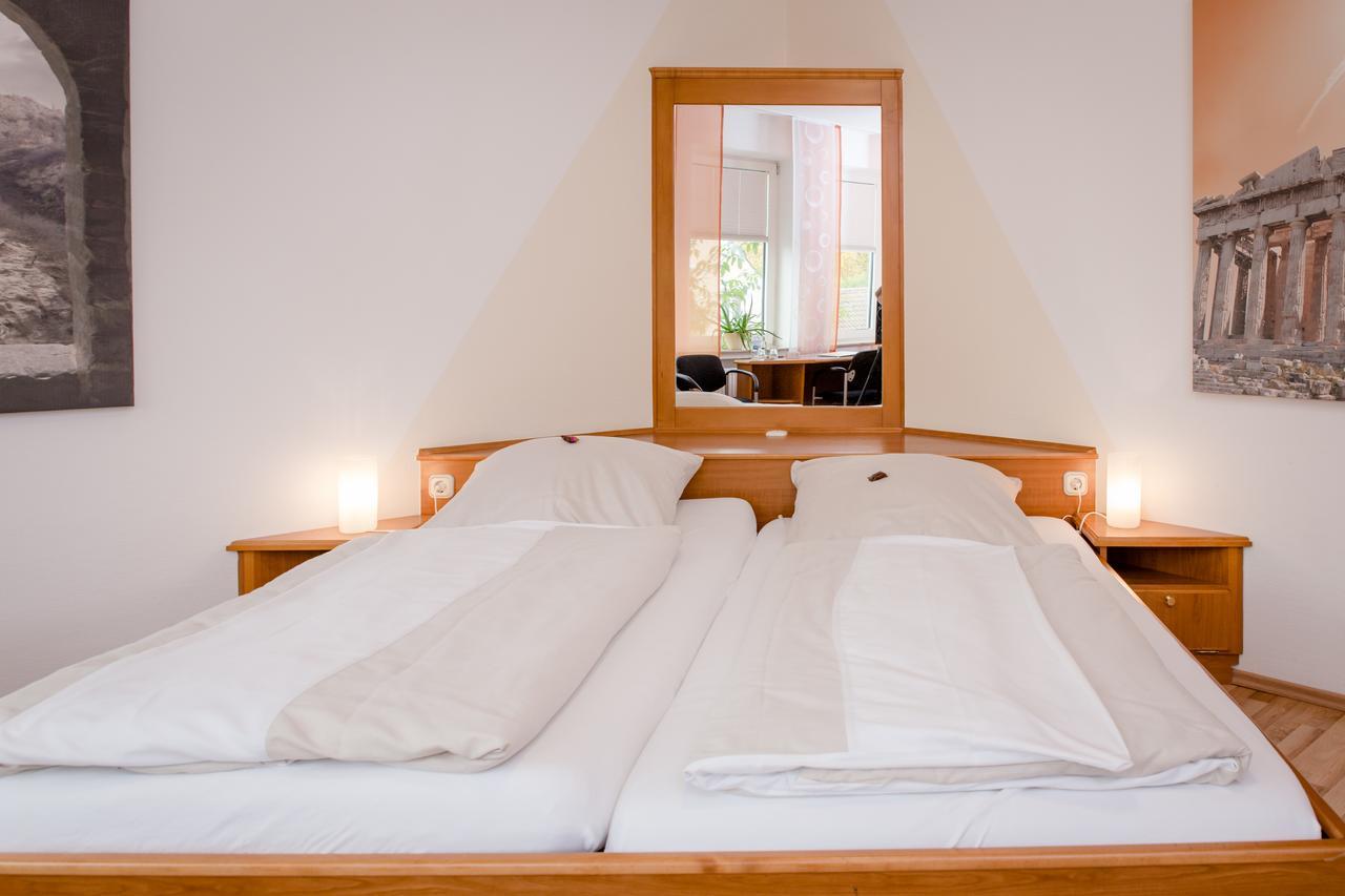 Hotel Handelshof Bünde